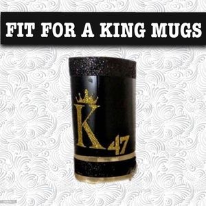Customizable Beer mugs for men